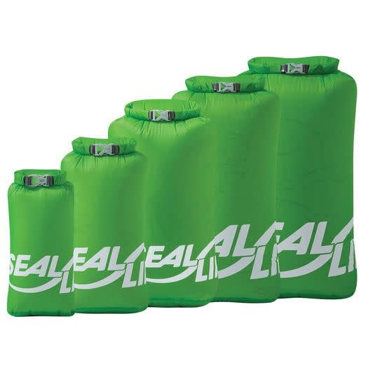 Sealine BlockerLite DRY Sack, Size: 10 Liter, Colour: Green
