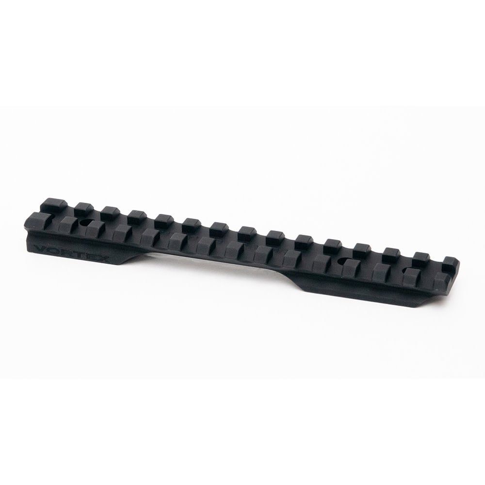 Vortex Picatinny Rail for Remington 700 + 20 MOA, Size: Short