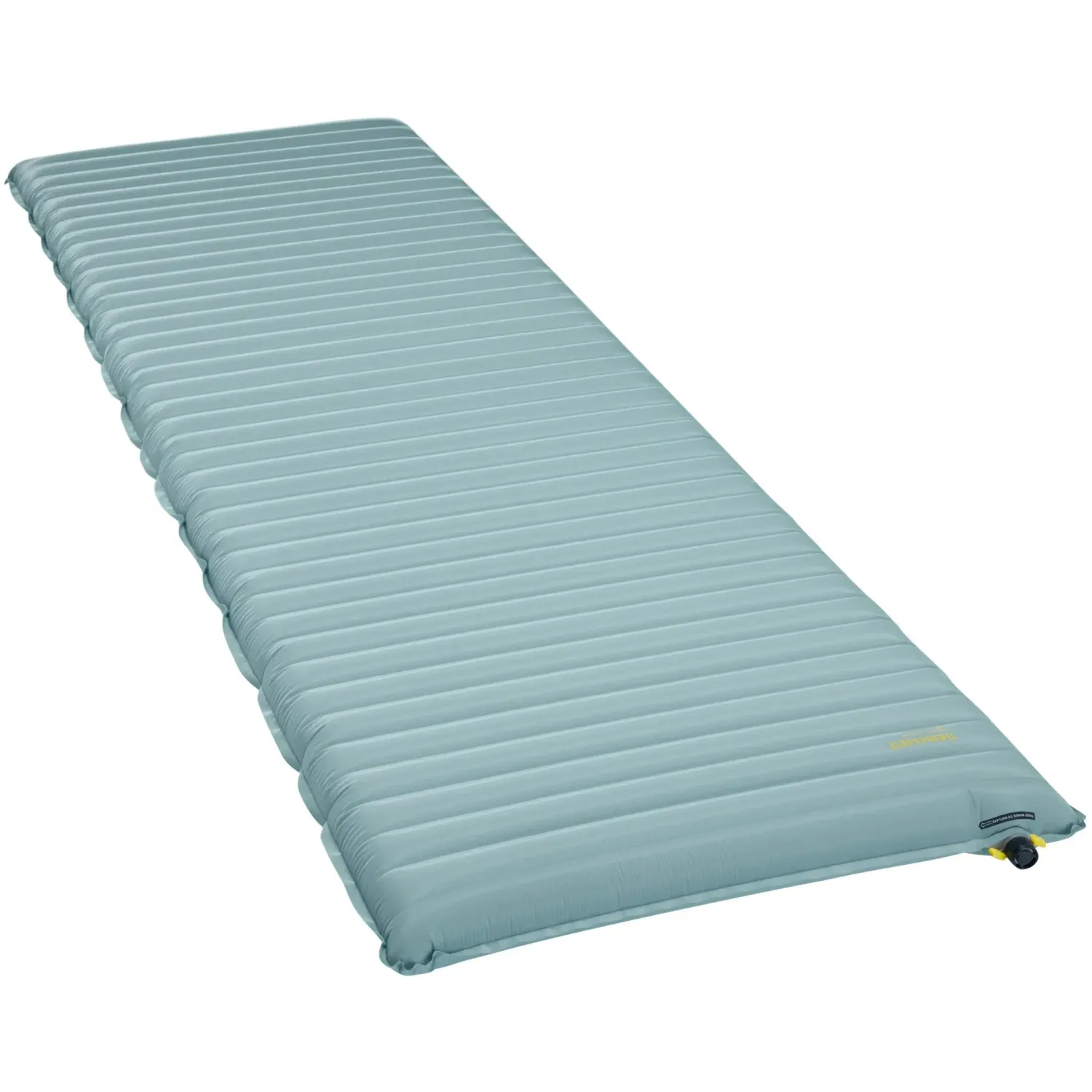 Therm-A-Rest NeoAir Xtherm NXT Max Cold Weather Sleeping Pad, Size: Regular Wide, Colour: Neptune
