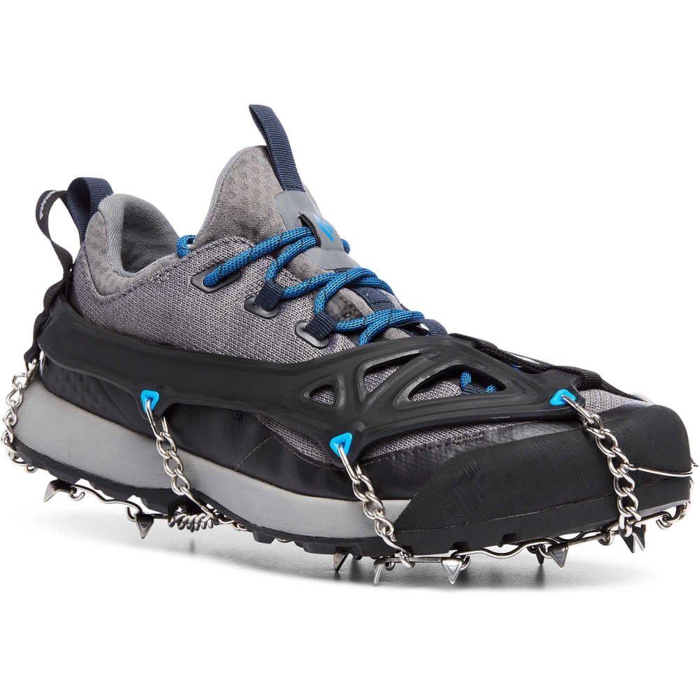 Black Diamond Access Spike Traction Device, Size: Small