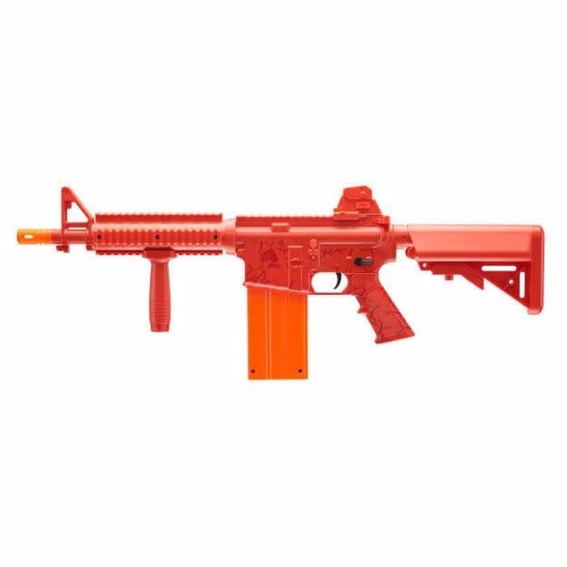 Umarex Rekt Opsix Nerf Dart Gun 85fps, Colour: Red