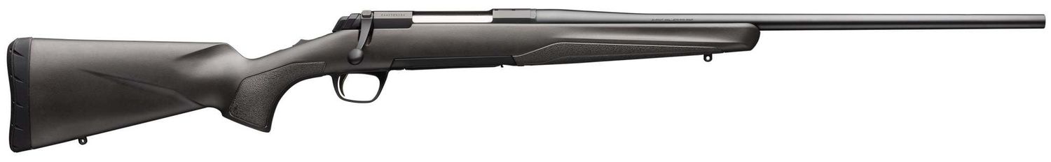 Browning X-Bolt Composit Stalker NS Bolt-Action Rifle, Caliber: 243 Win