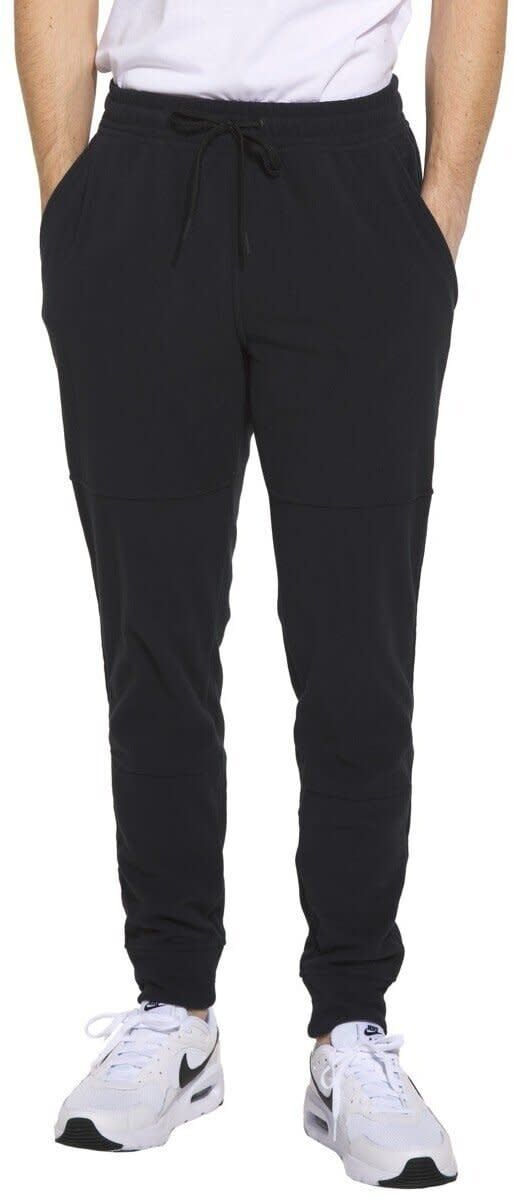Mountain Hardwear Men&#39;s Microchill Jogger, Size: Small/Regular, Colour: Black