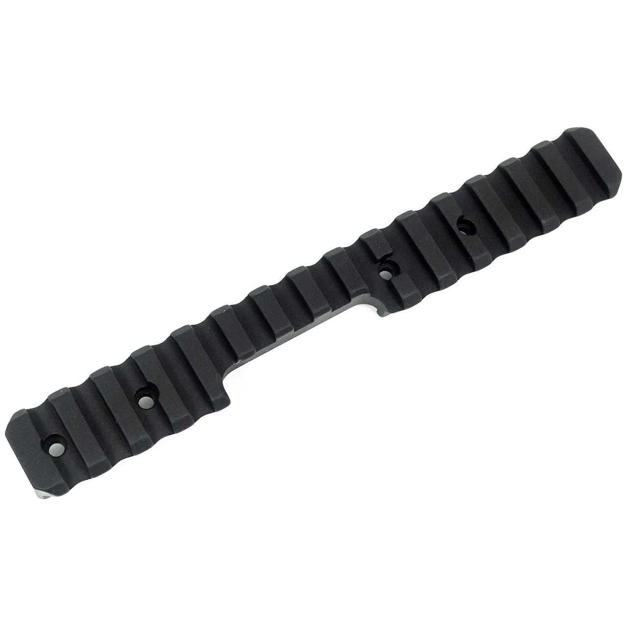 Talley Picatinny Base for Tikka T1X, Style: Standard