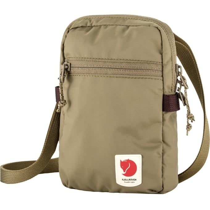 FjallRaven High Coast Pocket, Color: Clay