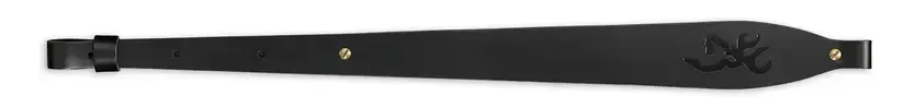 Browning Big Buckmark Sling, Color: Black