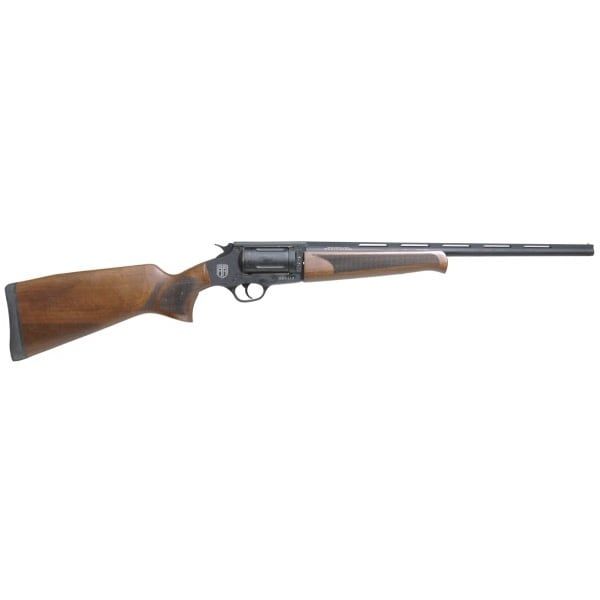 Revolution Armory Revolver-Action Shotgun, Gauge: 410 Gauge, Barrel Length: 20&quot;