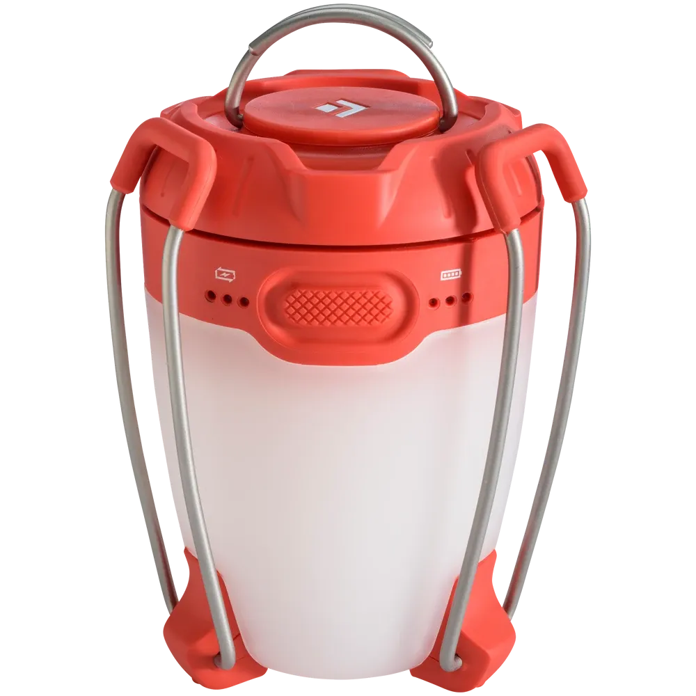 Black Diamond Apollo Lantern, Color: Octane