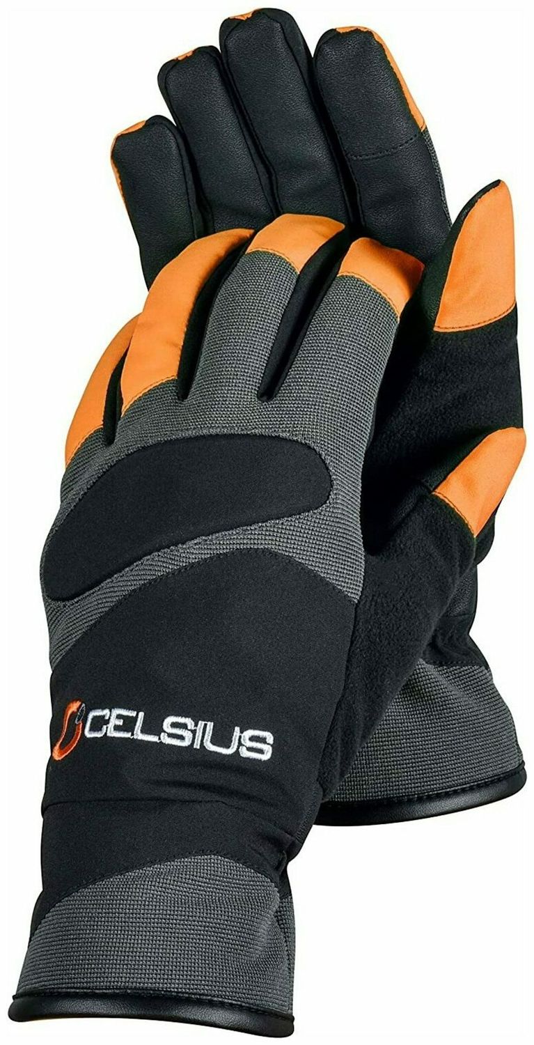 Celsius ICE Glove Insulated Lightweight Gloves, Size: Small/Medium