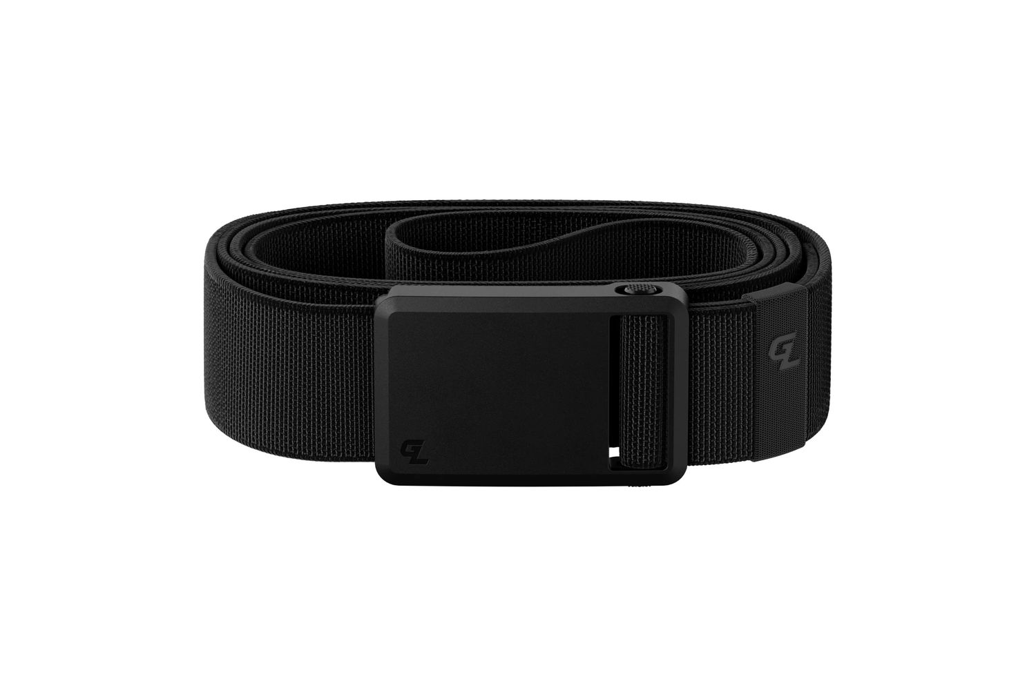 Groove Life Groove Belt Ultra One Size, Colour: Black/Black