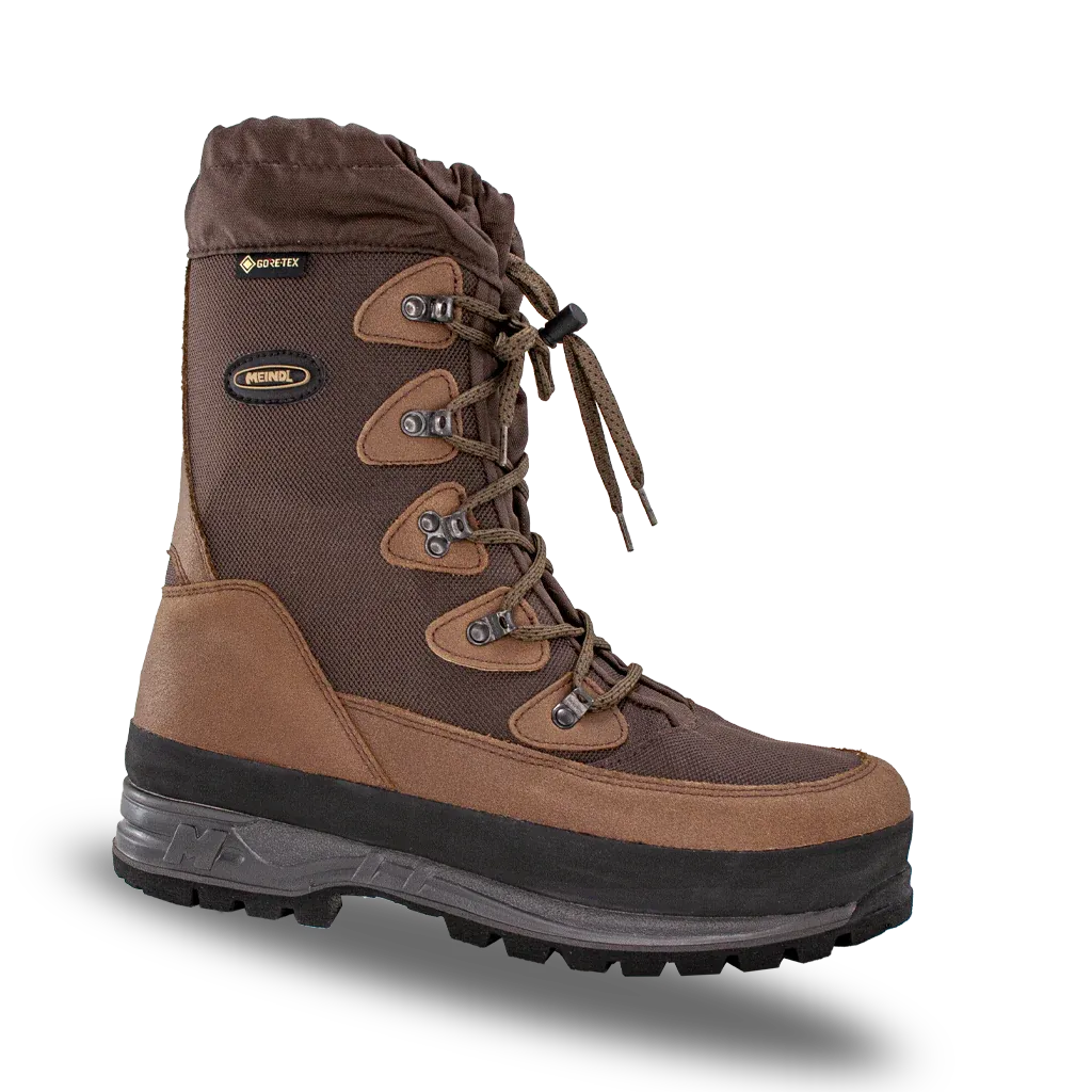 Meindl Nordkap Pro GTX Winter Boots