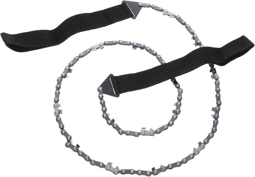 HME Pocket Chainsaw
