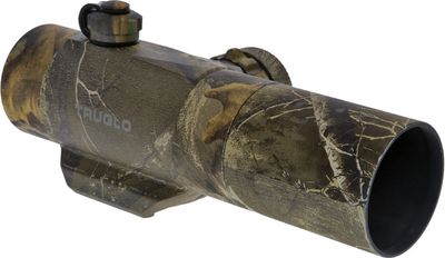 Truglo Red Dot Sight 1x30mm 5-moa W/mount Mo Obsession