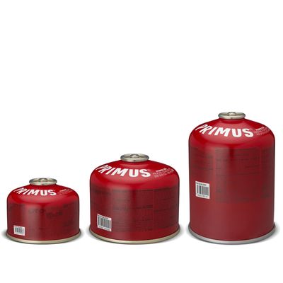 Primus Power Gas