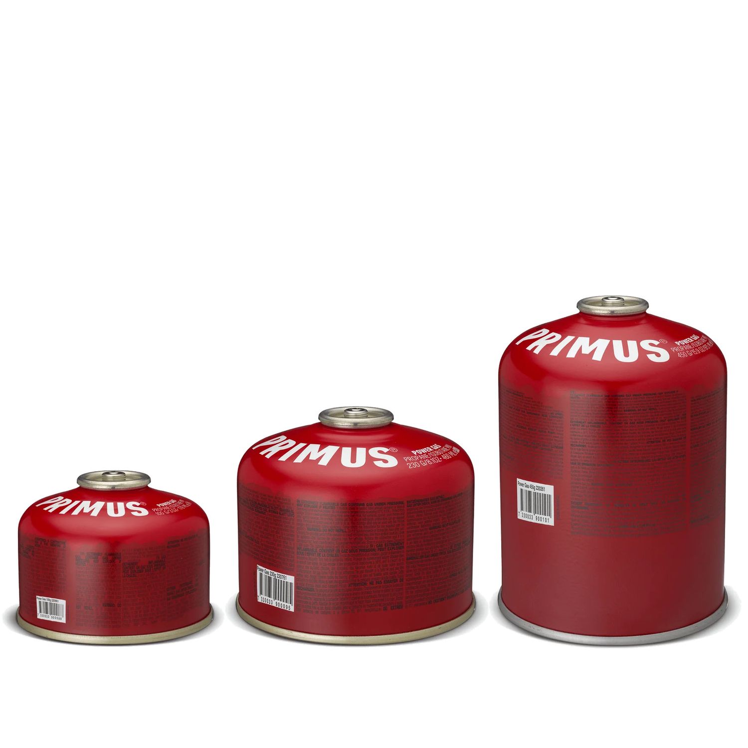 Primus Power Gas, Size: 100 Gram