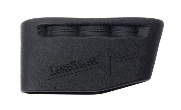 Limbsaver Airtech Slip-On Recoil Pad, Size: Large (1&quot; LOP), Colour: Black