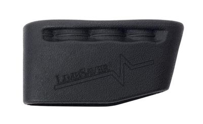 Limbsaver Airtech Slip-On Recoil Pad, Size: Large (1&quot; LOP), Colour: Black