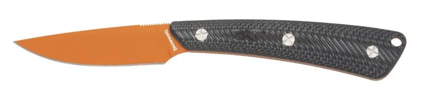 Browning Back Country Fixed Blade Knife - Micro