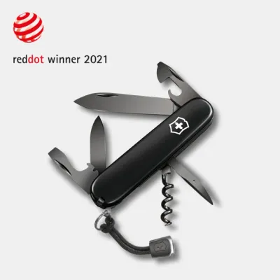 Victorinox Swiss Army Spartan Multi-Function Knife