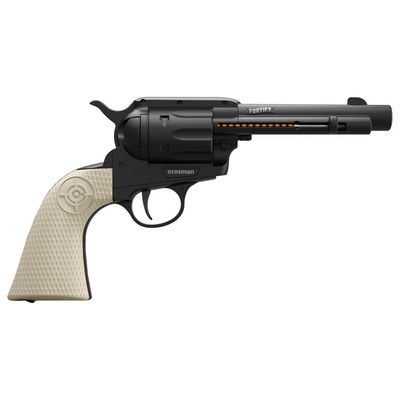 Crosman CR45 Fortify CO2 BB Revolver 400fps