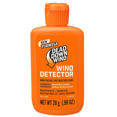 Dead Down Wind 2003BC Wind Directional Powder (Wind Checker)
