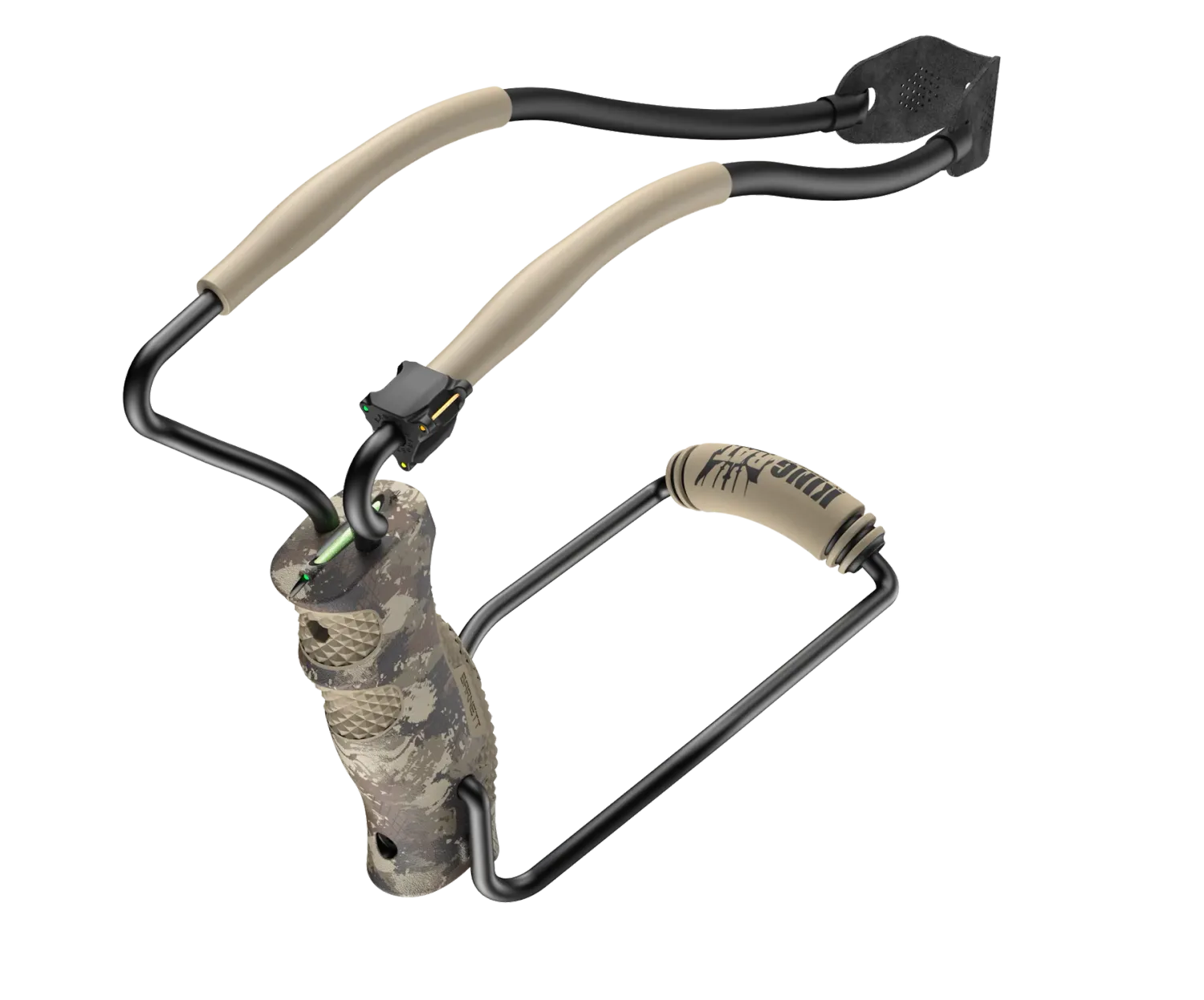 Barnett Black Widow Hunter Slingshot
