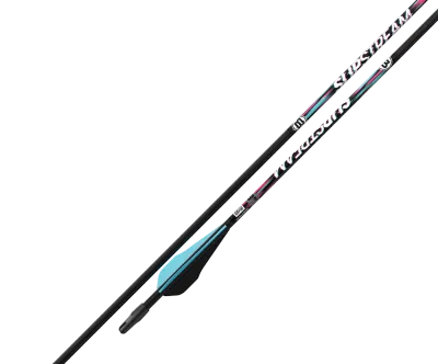 Barnett Slipstream Jr.  28&quot; Youth Arrows