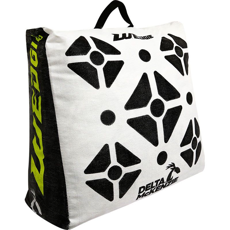 Delta McKenzie 24″ Wedgie Archery Bag Target