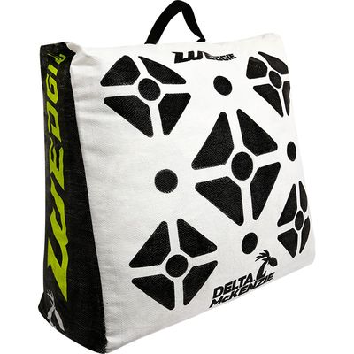 Delta McKenzie 24″ Wedgie Archery Bag Target