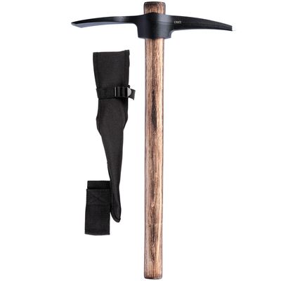 CRKT Chogan Mattock Tomahawk