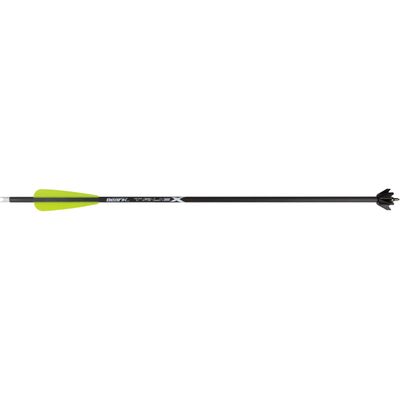 Bear Archery Decocking Bolt Black 1060 Grain