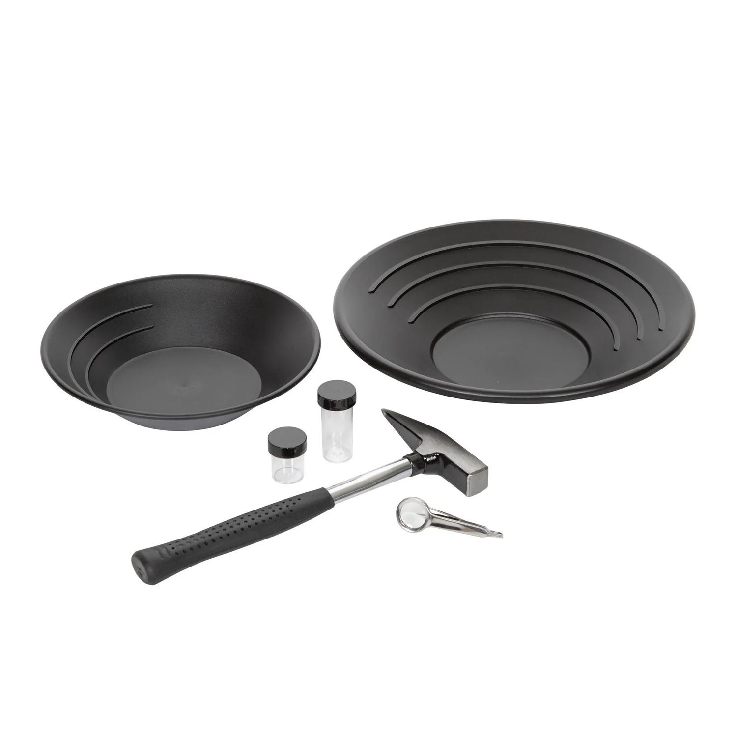 Stansport Adventurer&#39;s Gold Panning Kit