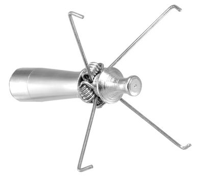 Zwickey Kondor Judo Point 145 Grain