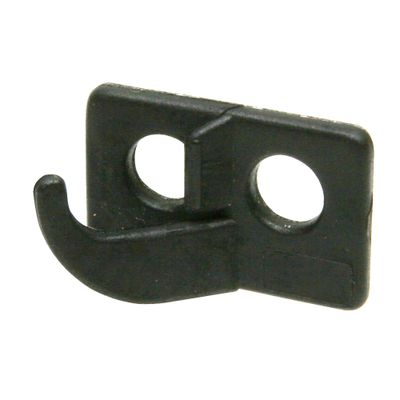 OMP Stick On Arrow Rest RH