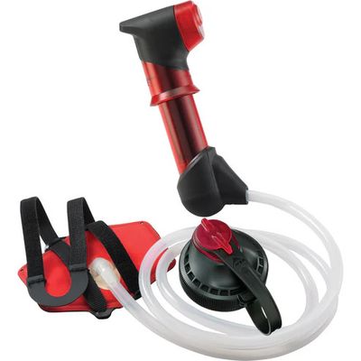 MSR HyperFlow Microfilter Water Filter
