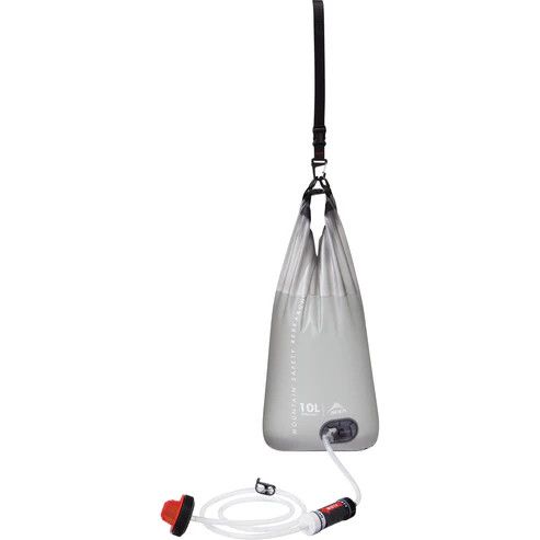 MSR AutoFlow XL Gravity Water Filter 10 L