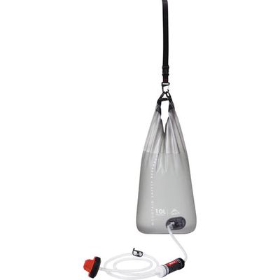 MSR AutoFlow XL Gravity Water Filter 10 L
