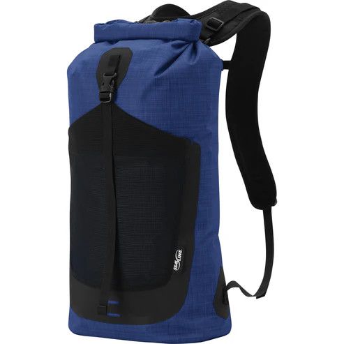 SealLine Skylake Dry Daypack, Colour: Blue