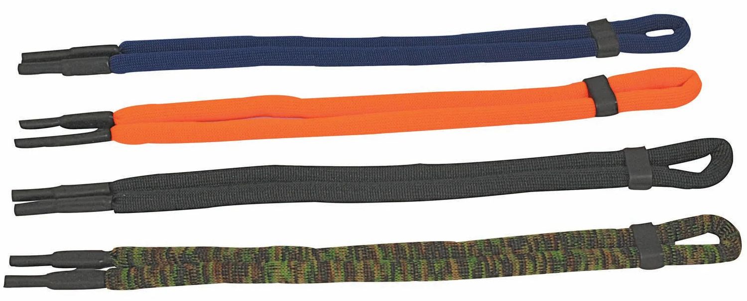 World Famous Kordz Floating Sunglass Straps Assorted colours 1/Pack
