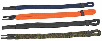 World Famous Kordz Floating Sunglass Straps Assorted colours 1/Pack