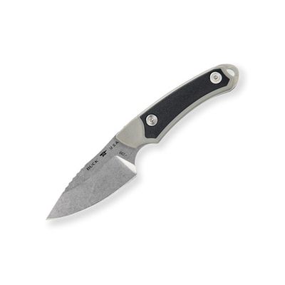 Buck  662 Alpha Scout Select Fixed Blade Knife
