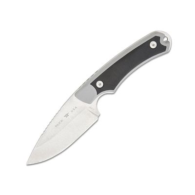 Buck  664 Alpha Hunter Select Fixed Blade Knife