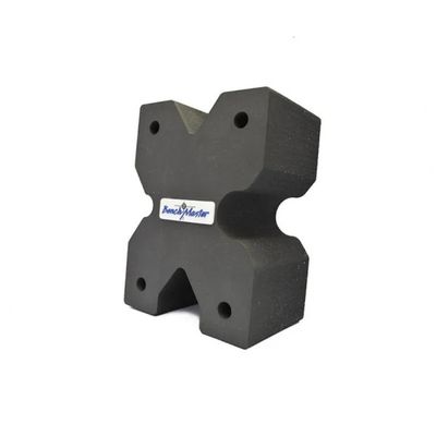 Benchmaster Weapon Rack X-BLOCK Shooting Rest