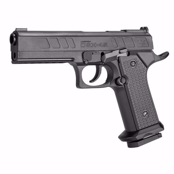 Umarex DSX45 .177 Spring BB Pistol 240fps