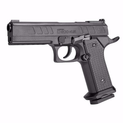 Umarex DSX45 .177 Spring BB Pistol 240fps