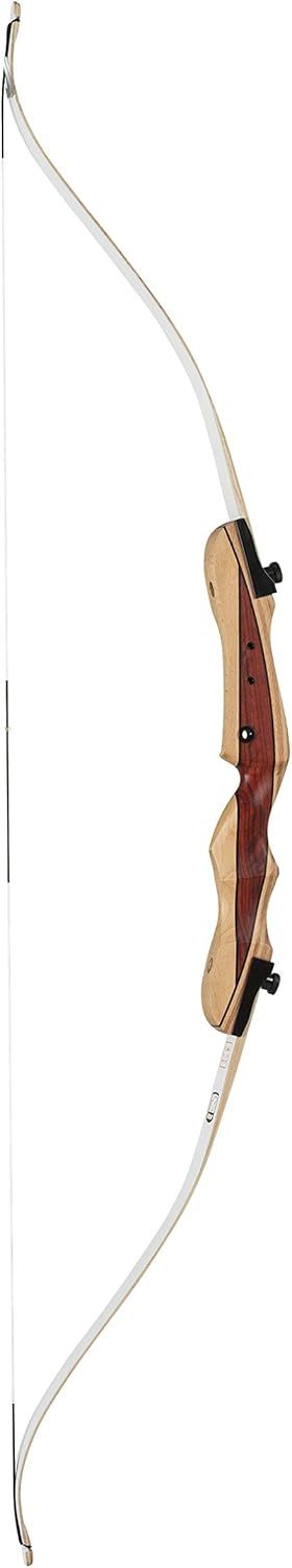 Bear Archery Bullseye X Youth Take Down Bow RH