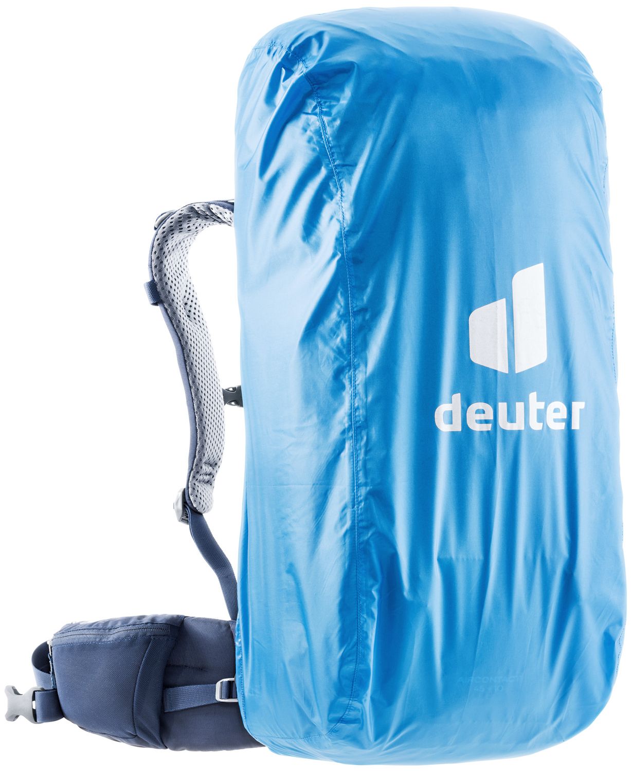 Deuter Raincover II , Colour: Coolblue