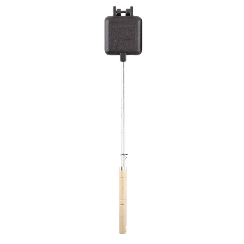 Coghlan&#39;s Cast Iron Camp Cooker