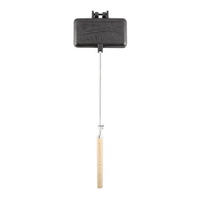 Coghlan&#39;s Double Cast Iron Camp Cooker