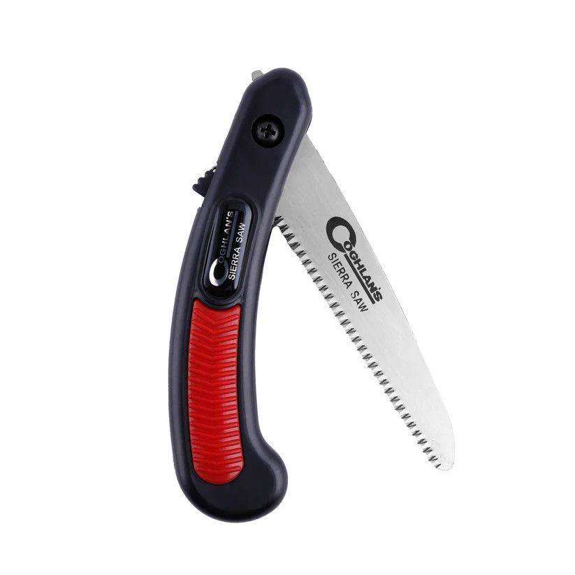 Coghlan&#39;s Pocket Sierra Saw